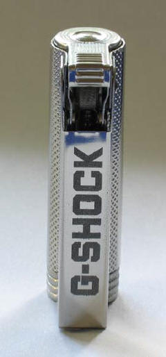 G-Shock Zippo? | WatchUSeek Watch Forums